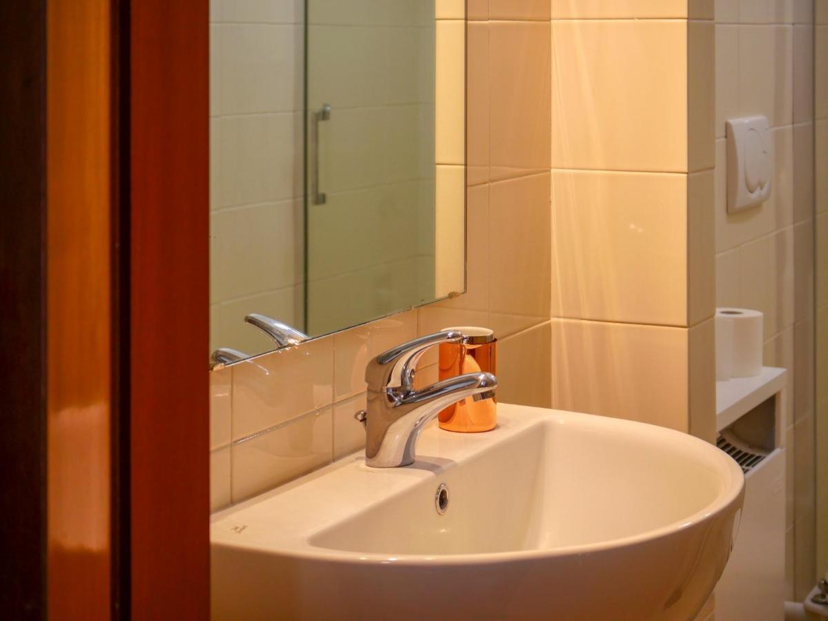 Chambers Short Rentals - Via Gezio Calini Brescia - 2 Studio Flats 외부 사진