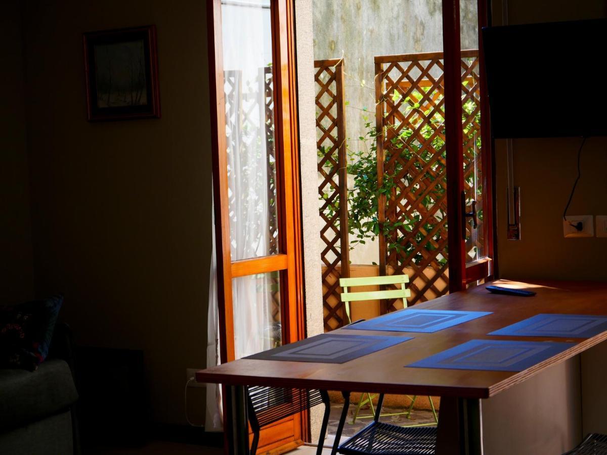Chambers Short Rentals - Via Gezio Calini Brescia - 2 Studio Flats 외부 사진