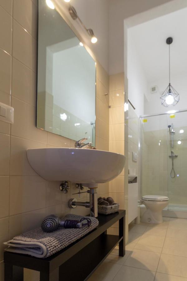 Chambers Short Rentals - Via Gezio Calini Brescia - 2 Studio Flats 외부 사진