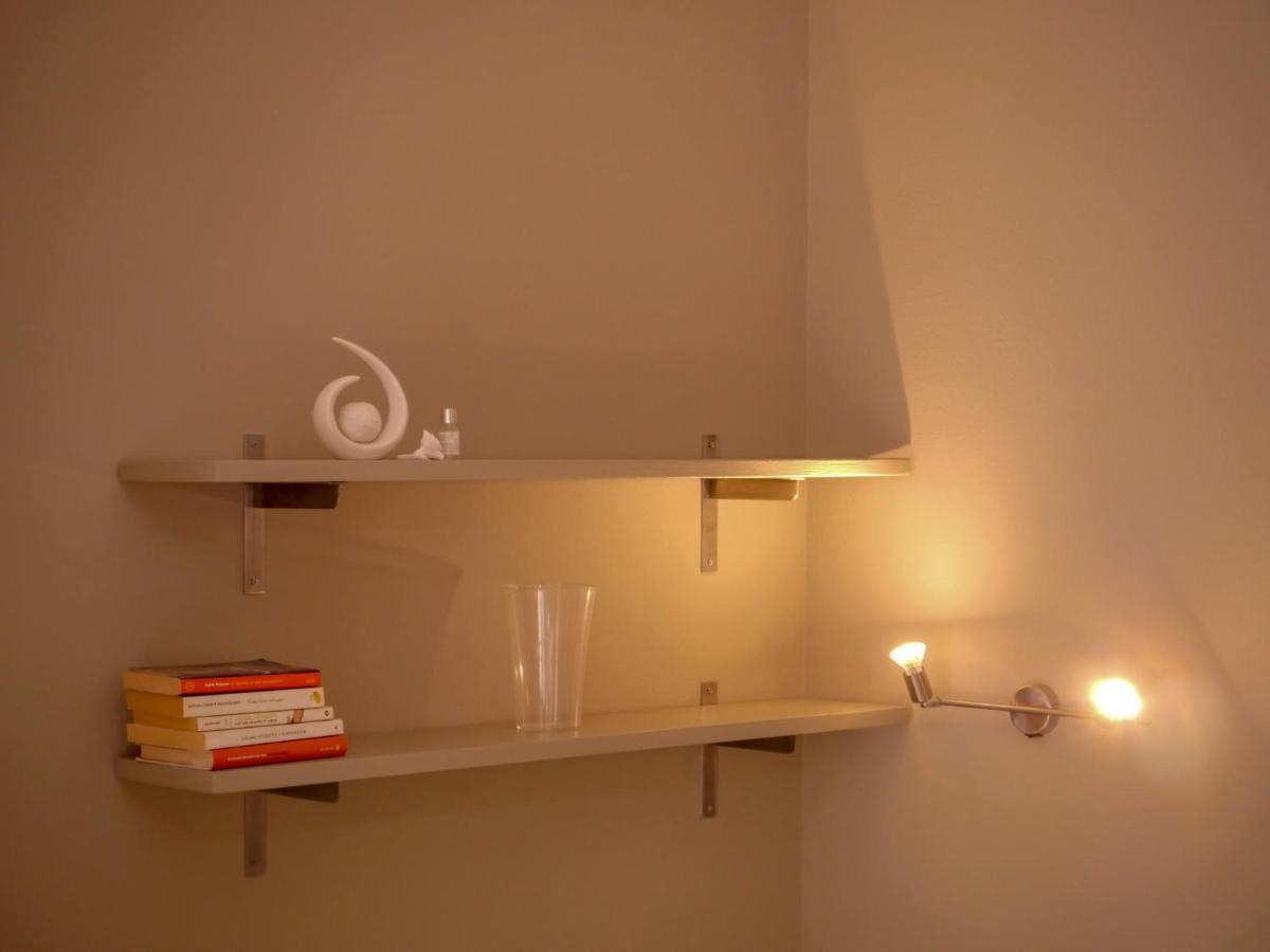 Chambers Short Rentals - Via Gezio Calini Brescia - 2 Studio Flats 외부 사진