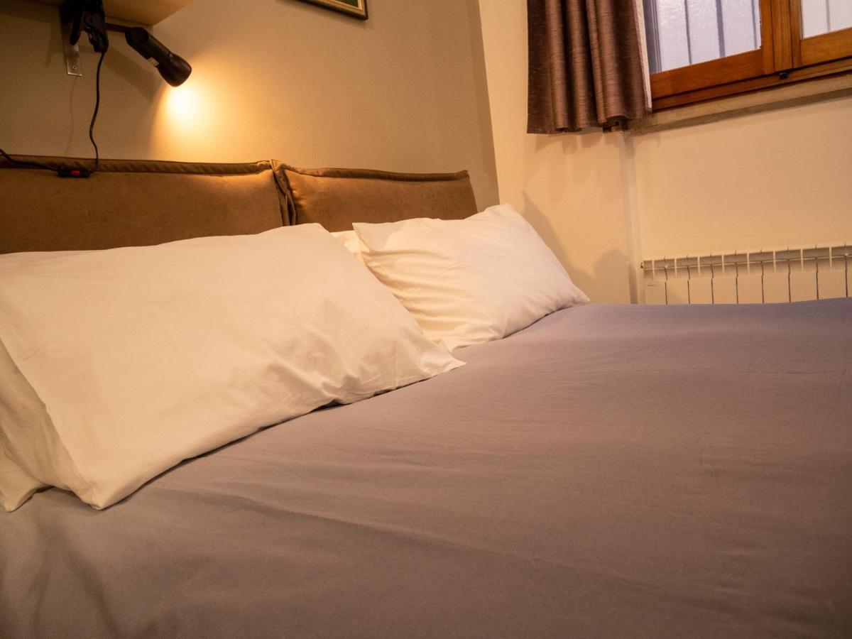 Chambers Short Rentals - Via Gezio Calini Brescia - 2 Studio Flats 외부 사진
