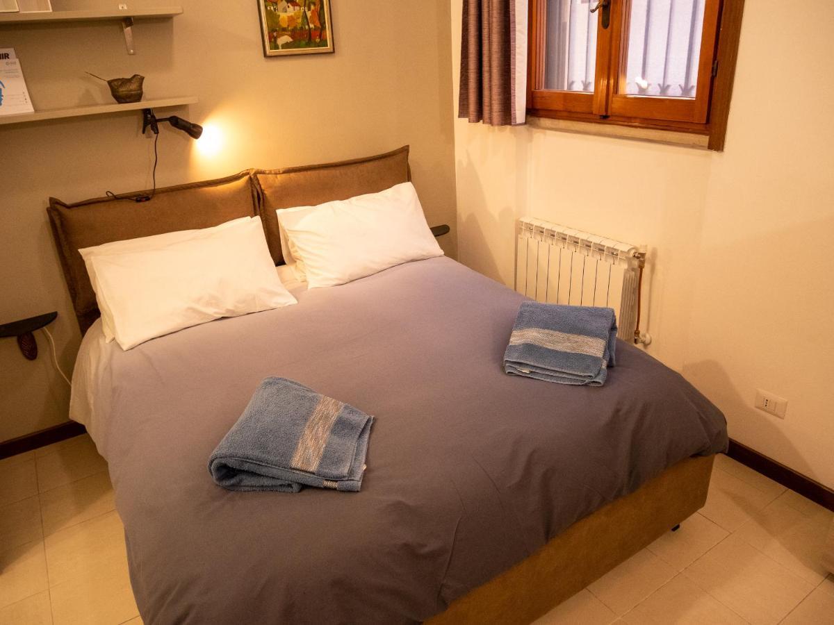 Chambers Short Rentals - Via Gezio Calini Brescia - 2 Studio Flats 외부 사진