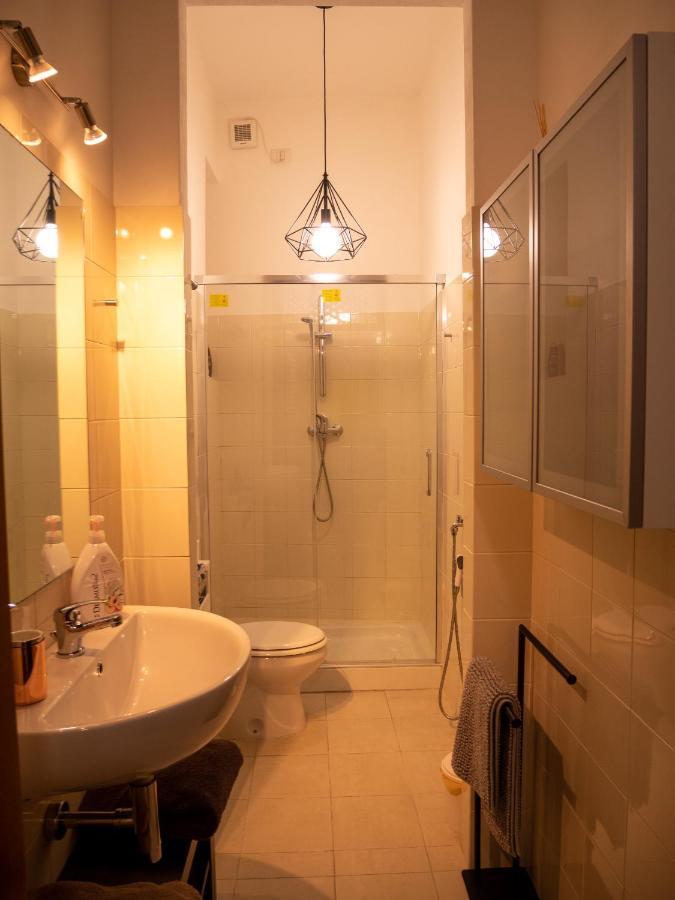 Chambers Short Rentals - Via Gezio Calini Brescia - 2 Studio Flats 외부 사진