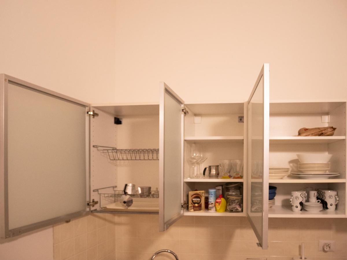 Chambers Short Rentals - Via Gezio Calini Brescia - 2 Studio Flats 외부 사진