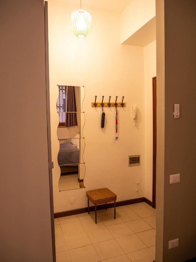 Chambers Short Rentals - Via Gezio Calini Brescia - 2 Studio Flats 외부 사진