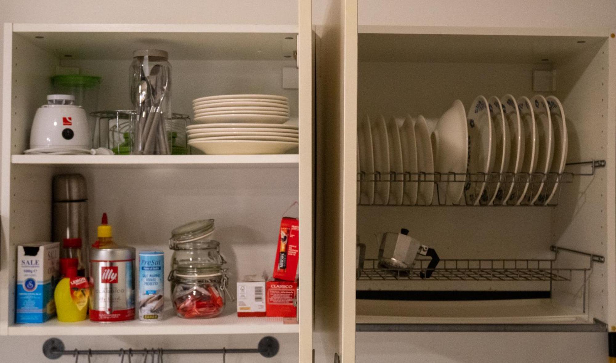 Chambers Short Rentals - Via Gezio Calini Brescia - 2 Studio Flats 외부 사진