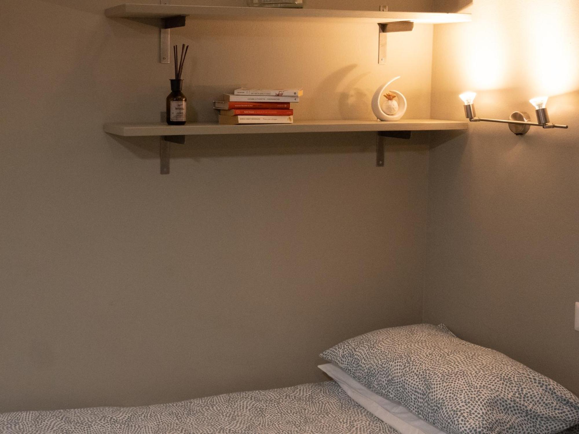 Chambers Short Rentals - Via Gezio Calini Brescia - 2 Studio Flats 외부 사진