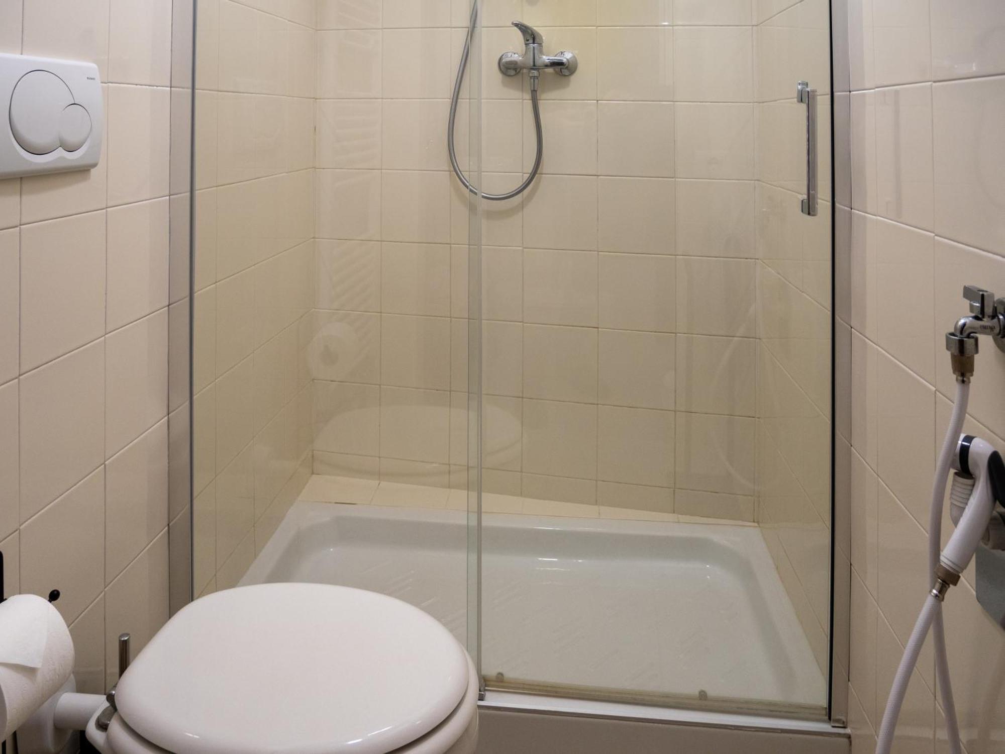 Chambers Short Rentals - Via Gezio Calini Brescia - 2 Studio Flats 외부 사진