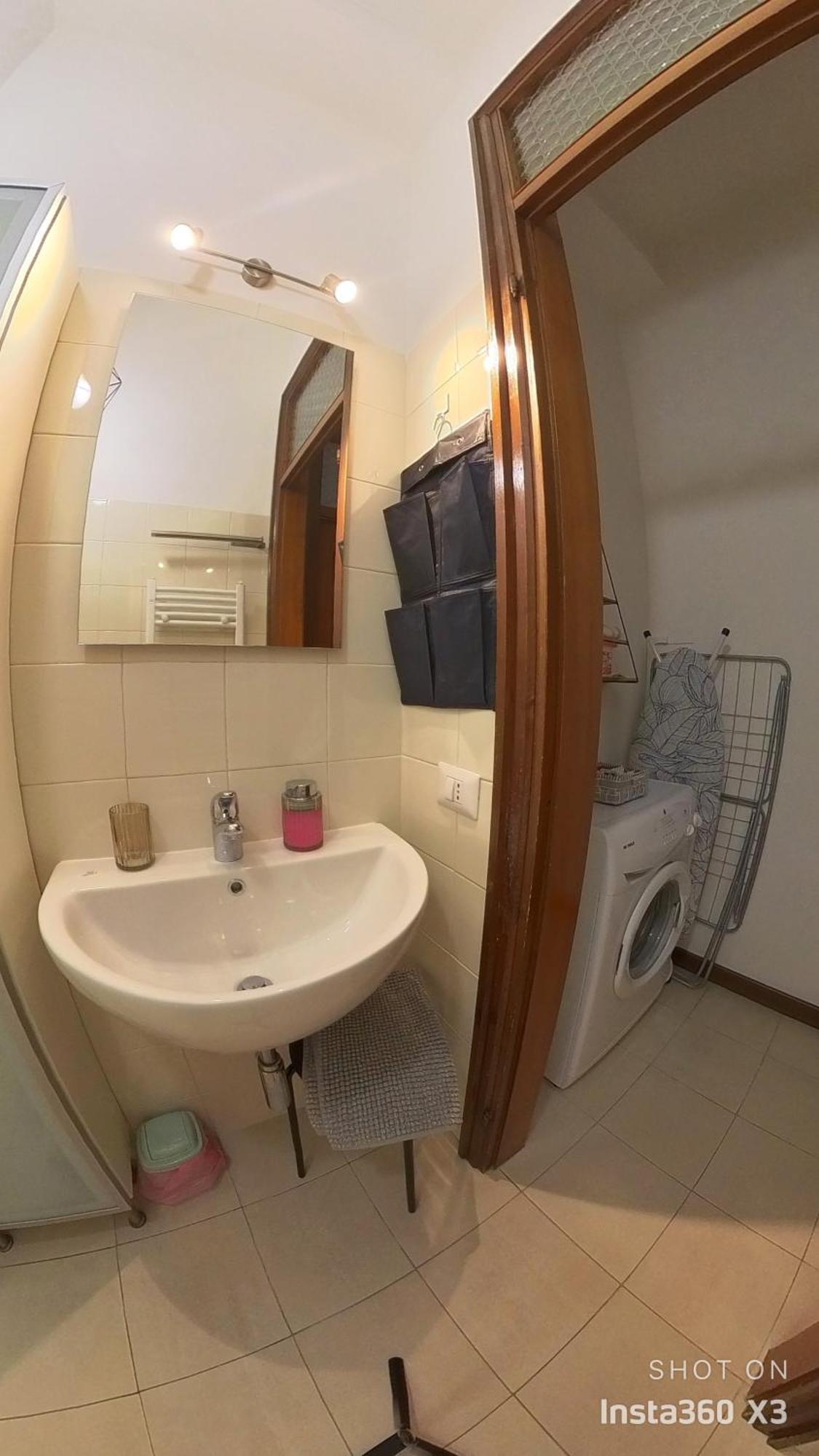 Chambers Short Rentals - Via Gezio Calini Brescia - 2 Studio Flats 외부 사진